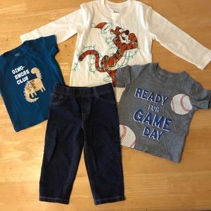 *FREE* with 2+ Bundle if added :)